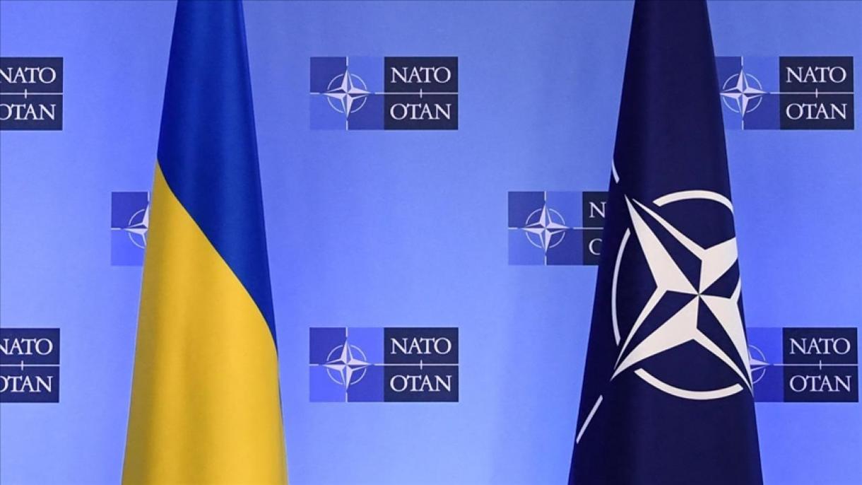 България одобри проектодекларация за членството на Украйна в НАТО