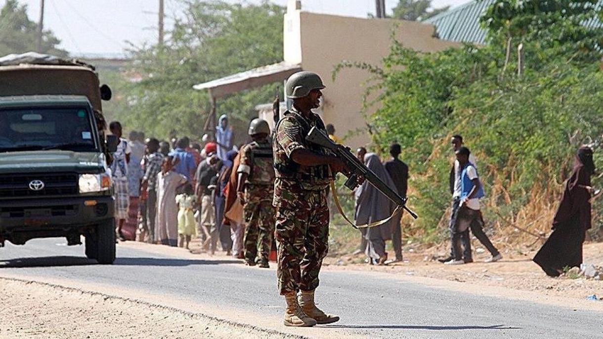 حمله مسلحانه به یک مرکز دینی در سومالی؛17 کشته