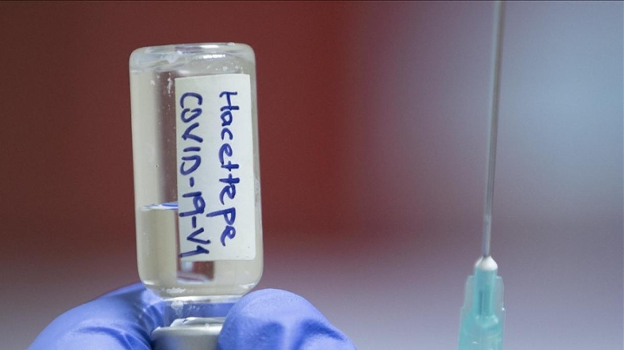 Προχωρά κανονικά ο εμβολιασμός κατά του νέου κορωνοϊού στην Τουρκία