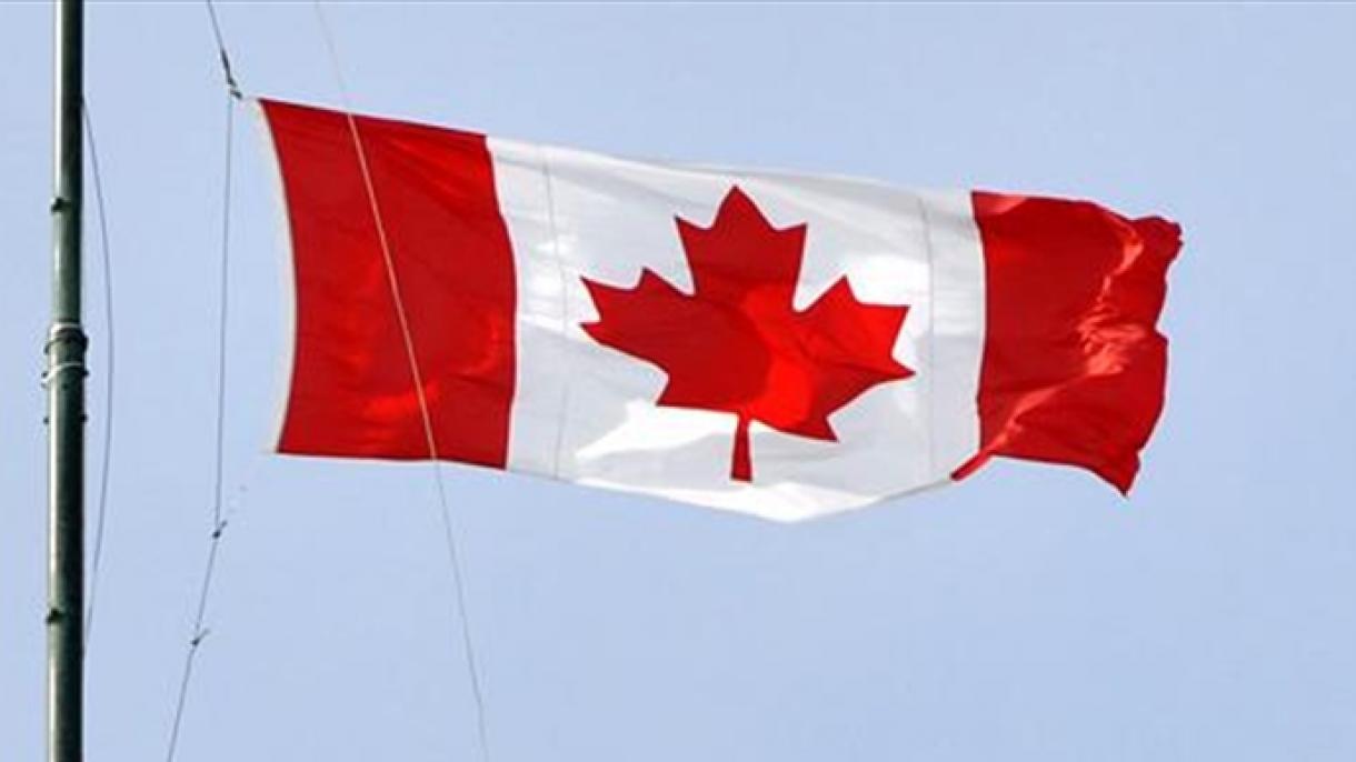 加拿大议会批准瑞典和芬兰加入北约协议