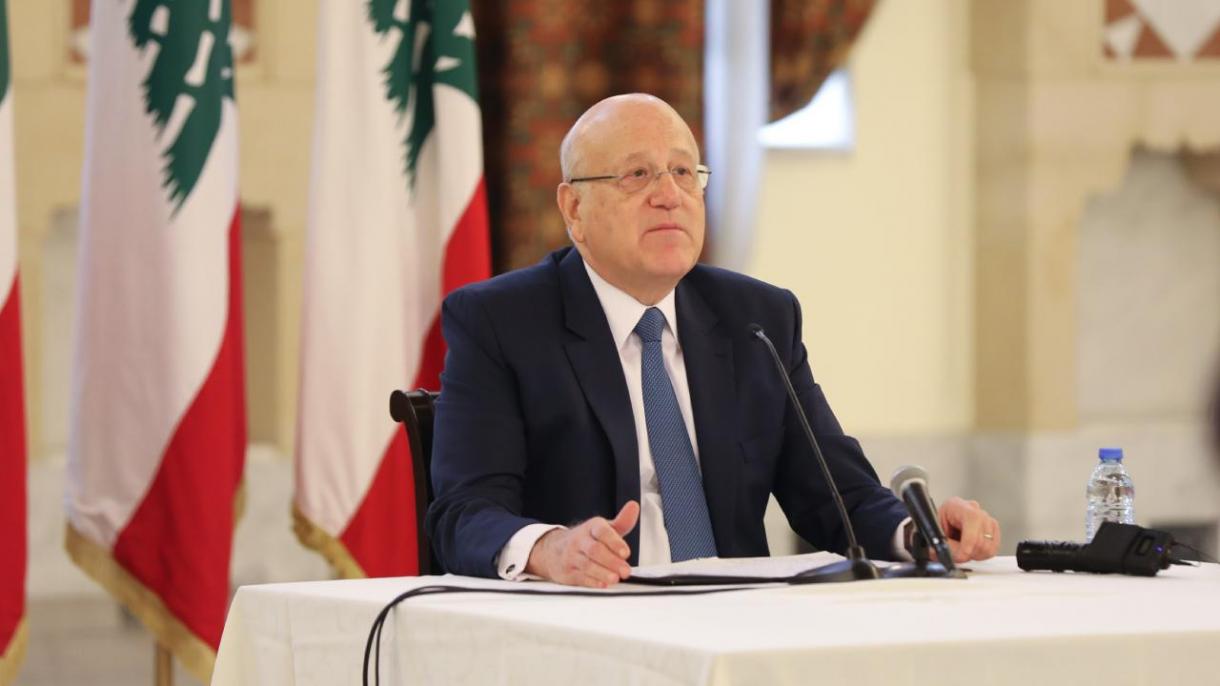 لبنان علیه اسرائیل به سازمان ملل شکایت می‌کند