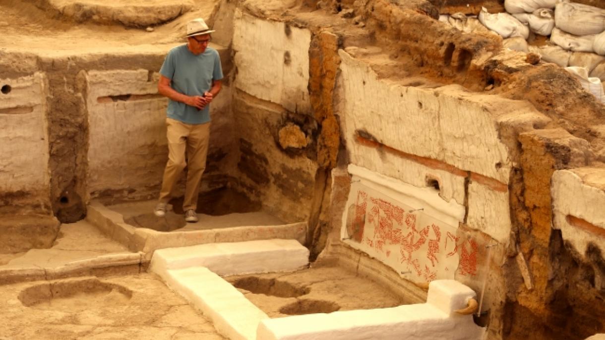¿Por qué es tan importante la ciudad neolítica de Çatalhöyük?