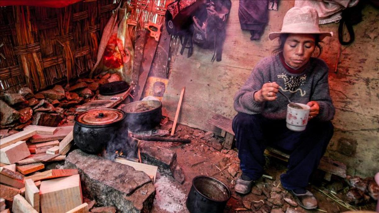 En Bolivia se redujo la brecha entre ricos y pobres