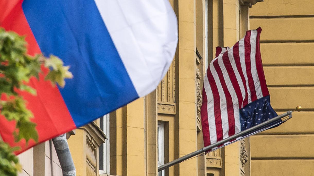 Орусия, АКШнын жаңы санкцияларына каршы чара көрөт