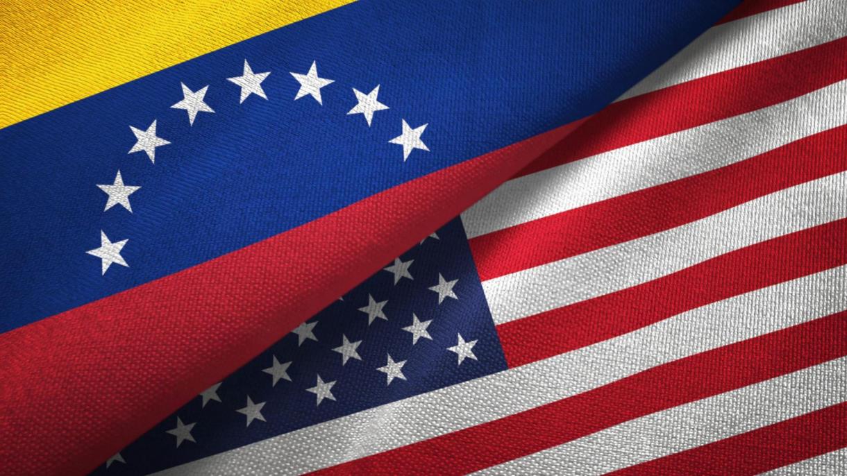 La administración de Biden barajaría reducir las sanciones impuestas a Venezuela
