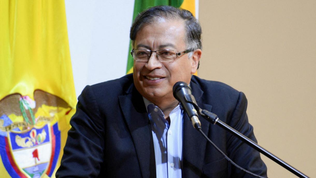 Presidente de Colombia, declarado persona non grata por el Congreso