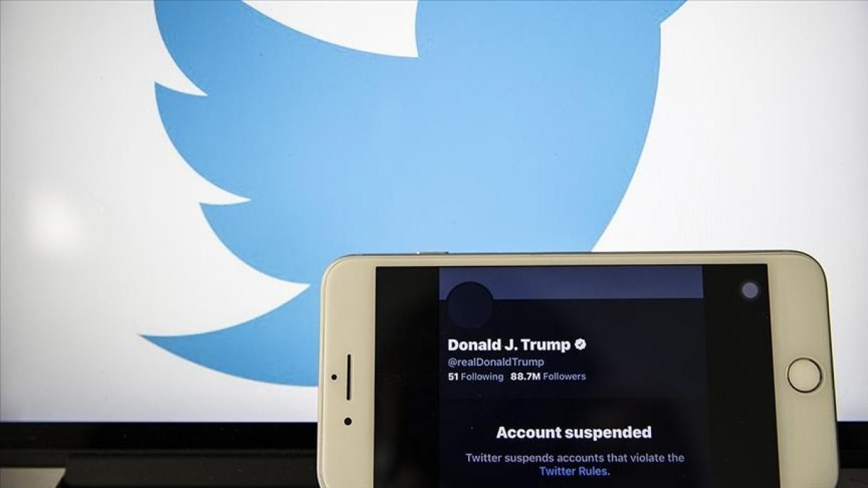 دفاع از "آزادی بیان و بی‌طرفی" در توئیتر دغدغه جهانی است