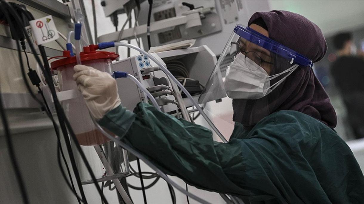 پر شدن ظرفیت تخت‌های بیمارستانی استان تهران