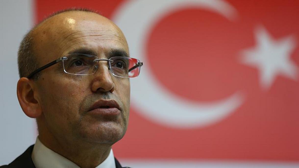 Şimşek: “No hay que preocuparse por la economía turca”