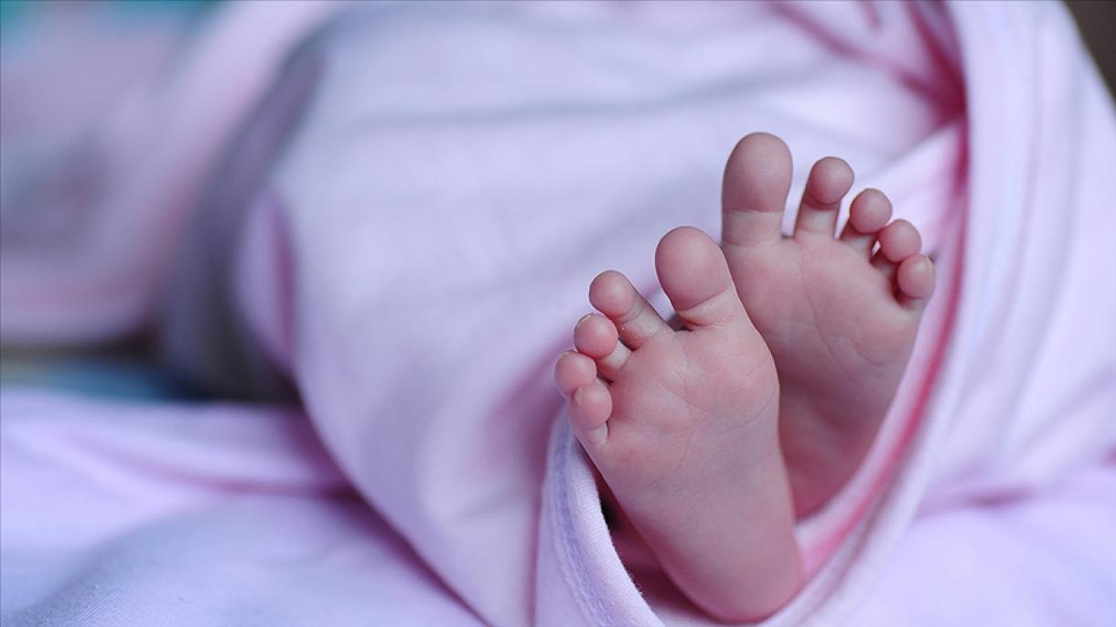 Rekordszintre csökkent az újszülöttek aránya Japánban