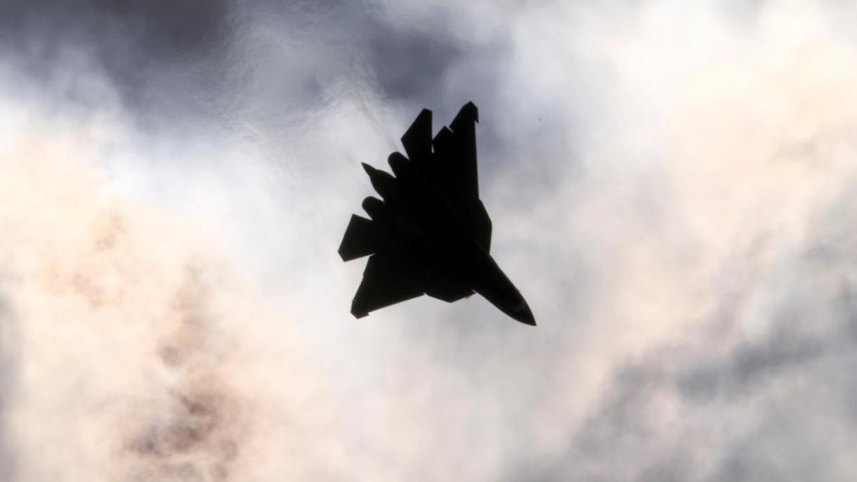 乌克兰击落41架俄罗斯无人机