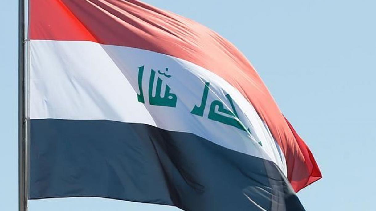 عراق باش وزیرلیک مطبوعات دفتری سوزچیسی وظیفه سیدن استعفا ایتگن لیگینی بیلدیردی