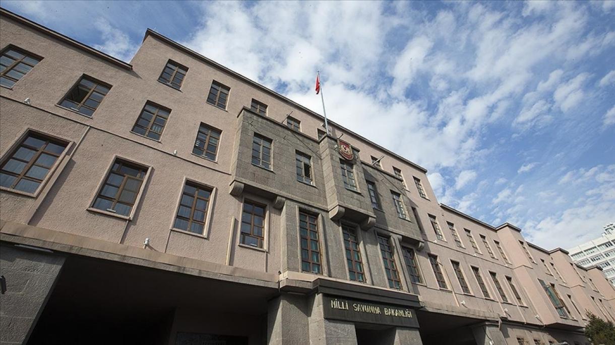 Военните делегации на Турция и Украйна проведоха среща в Анкара