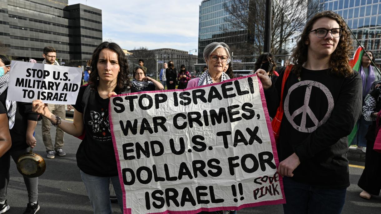 ادامه واکنش‌های جهانی به حملات اسرائیل به غزه