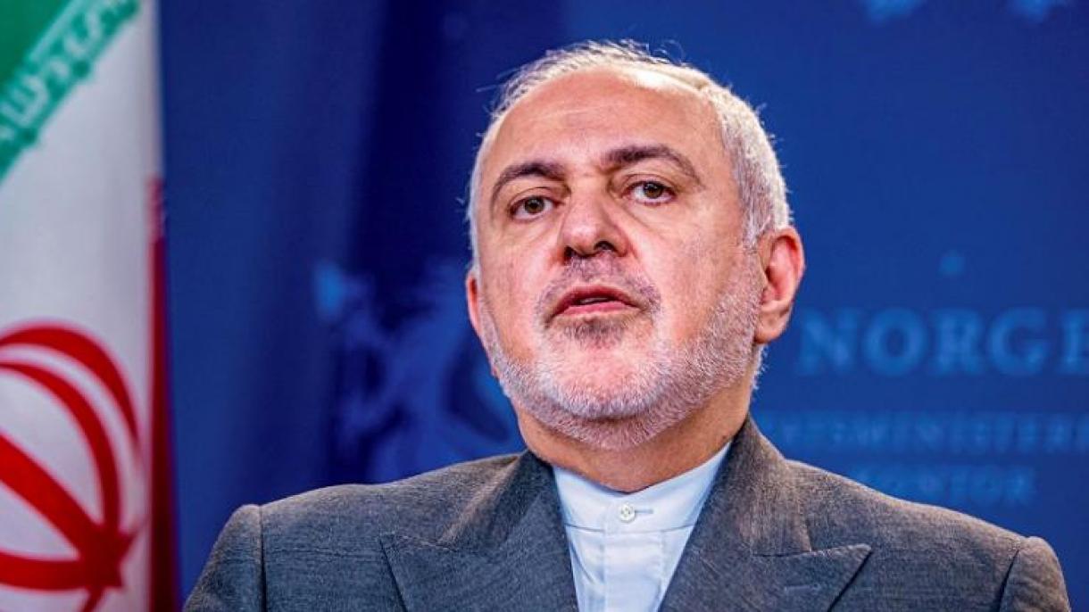 امریکہ خلیج بصرہ میں بد اعتمادی پیدا کر رہا ہے:ایران