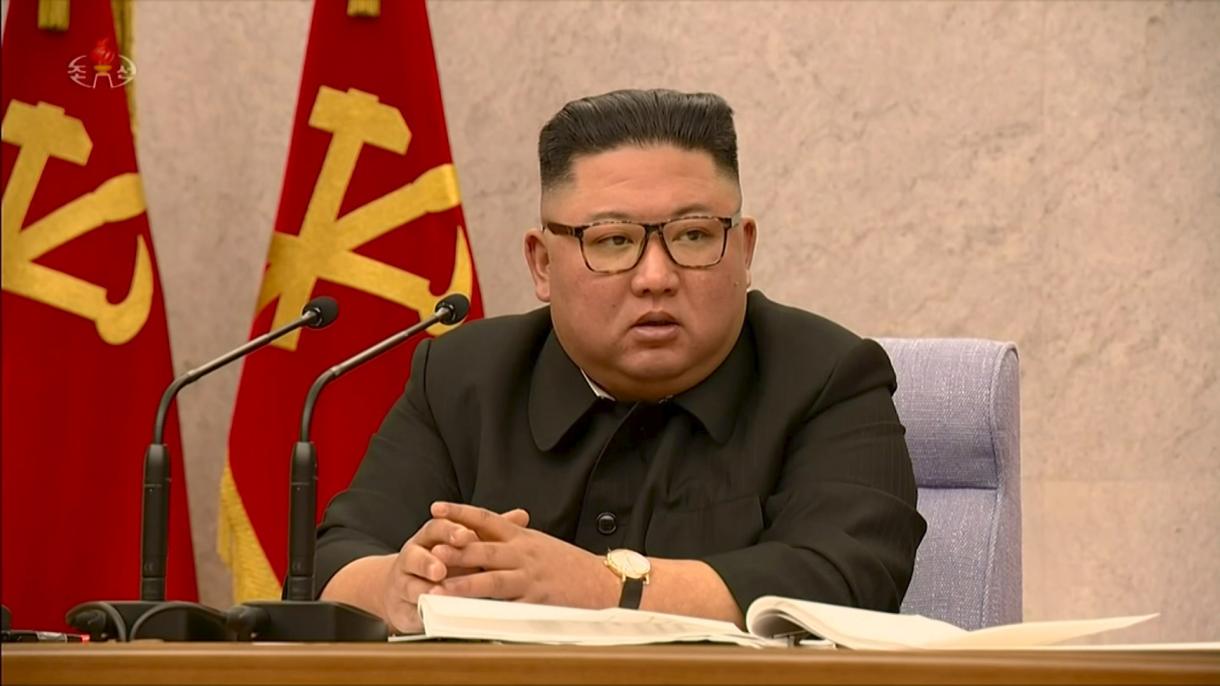 Ким Чен Ун призова за подобряването на условията на живот на хората