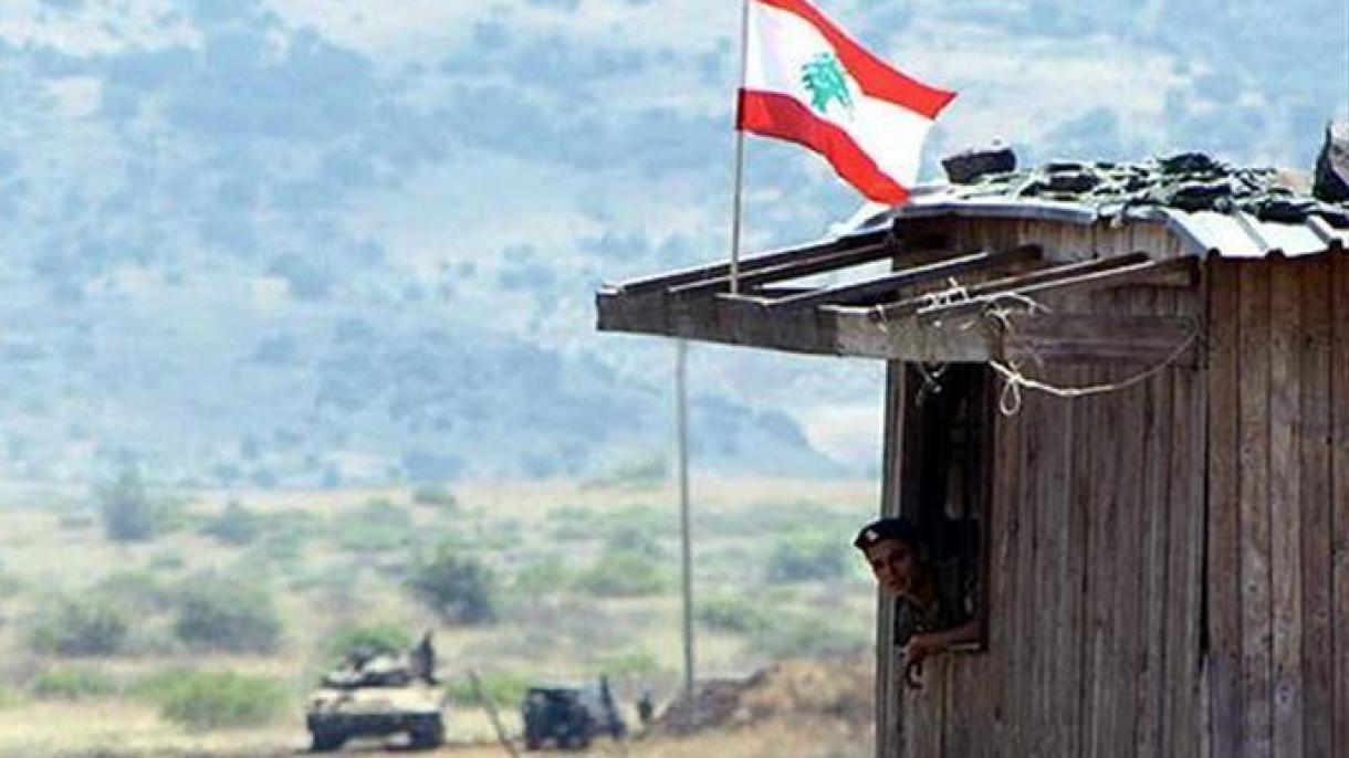 عملیات ارتش لبنان علیه اردوگاه‌های پناهجویان سوری در منطقه عرسال