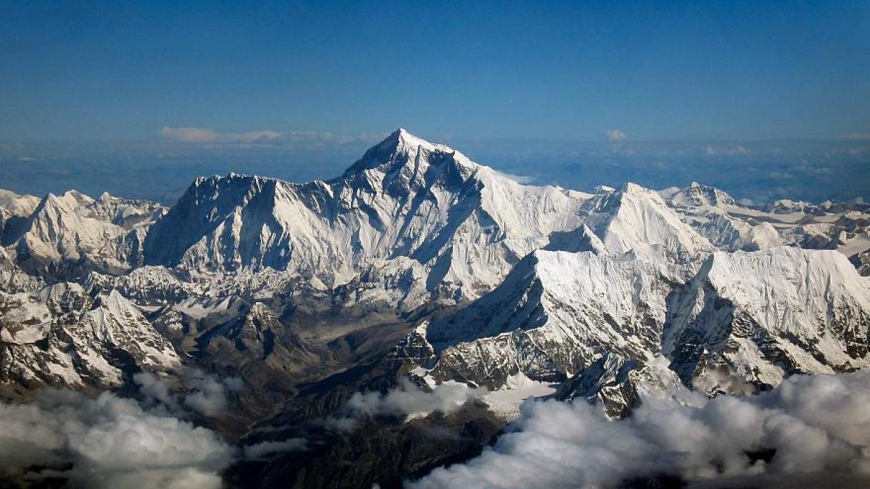 Sokkal gyorsabban olvadnak a Himalája gleccserei, mint azt a kutatók eddig sejtették