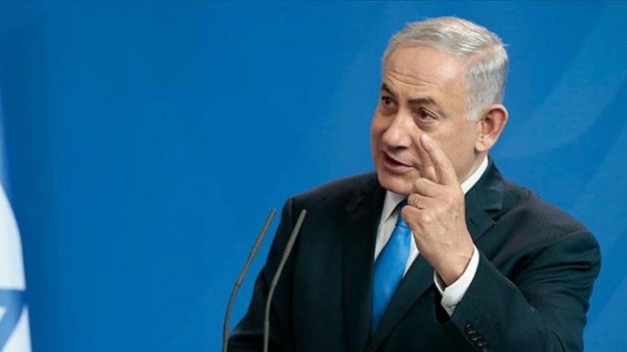 Netanyahu tərəfdaşlarına yeni vədlər verdi
