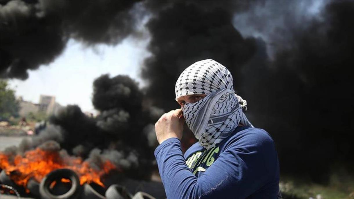 Κόλαση και πάλι η Παλαιστίνη.. στους 33 οι νεκροί στη Λωρίδα της Γάζας