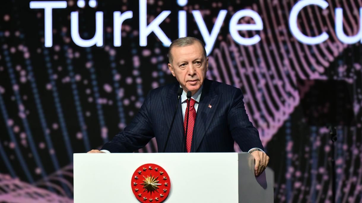 Ердоган заяви, че се извършват действия срещу националното оцеляване на Турция