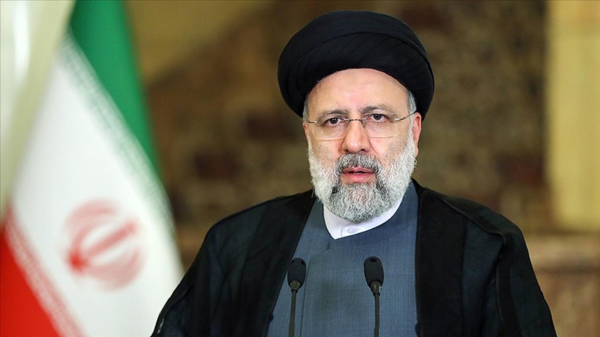 Predsjednik Irana Ebrahim Raisi: SAD ozbiljnost može pokazati ukidanjem sankcija