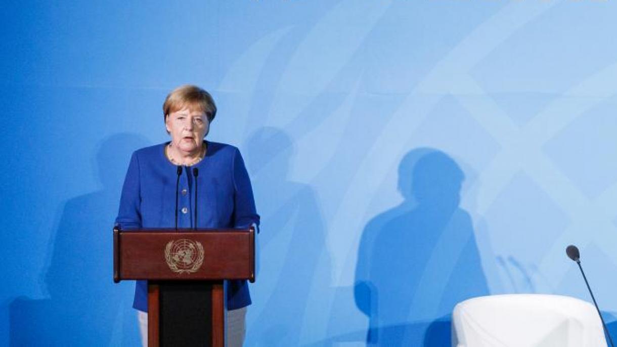 首相 演説 メルケル 「メルケルフォーマット」のすすめ。ドイツ首相メルケルのコロナ演説はなぜ格が違うのか？起業家・リーダーのための話す力