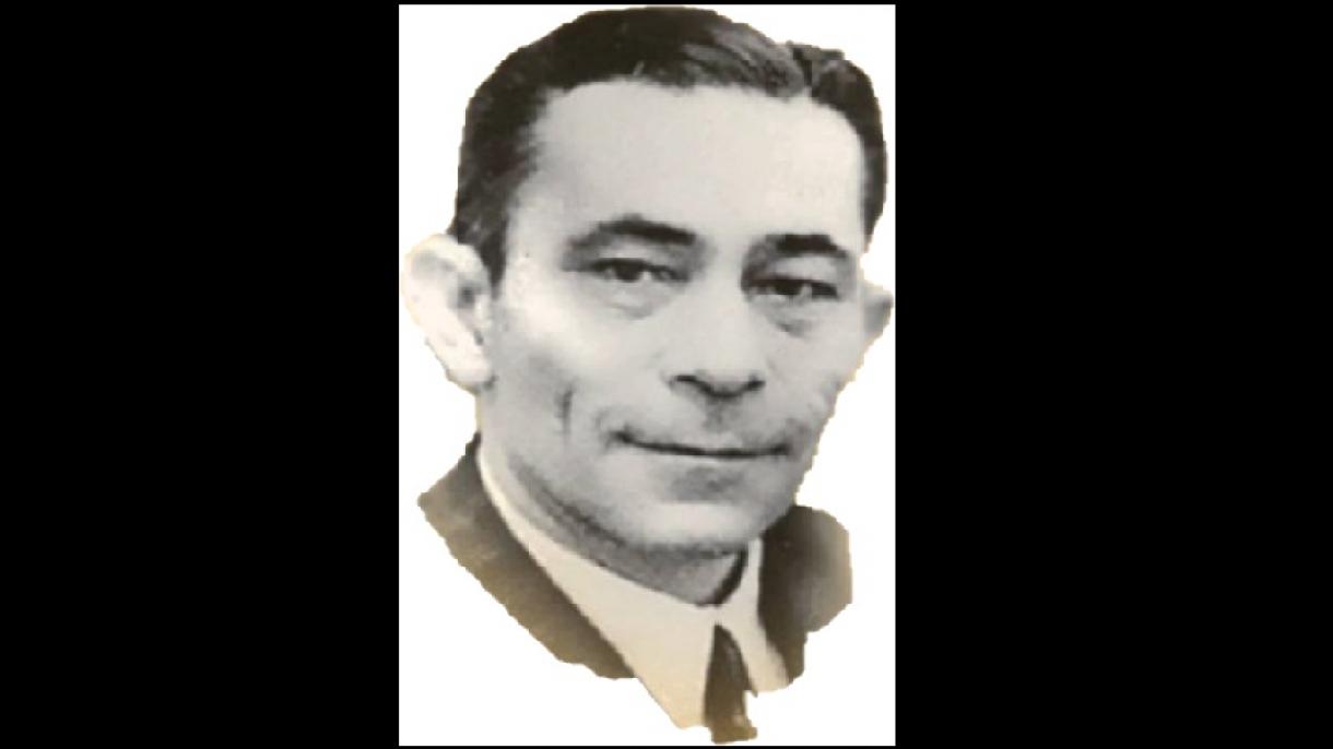 Cahit Sıtkı Tarancı: un poeta que murió en octubre
