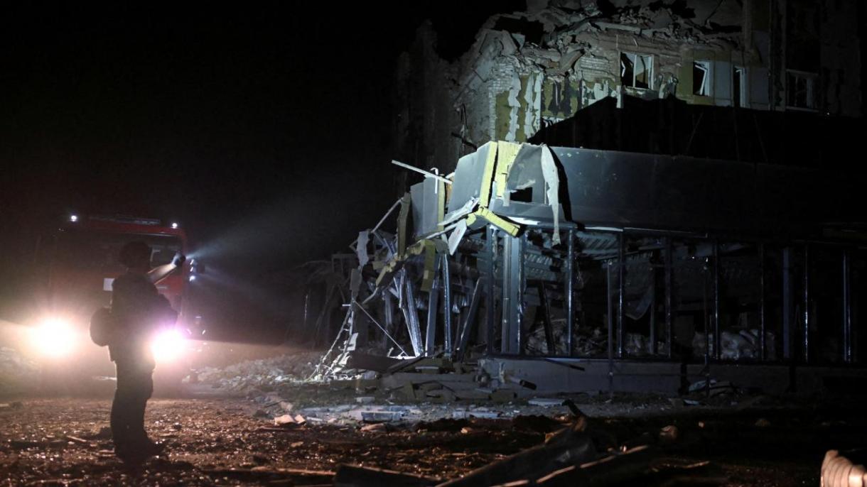 5 убити при руски удар по украинския град Покровск