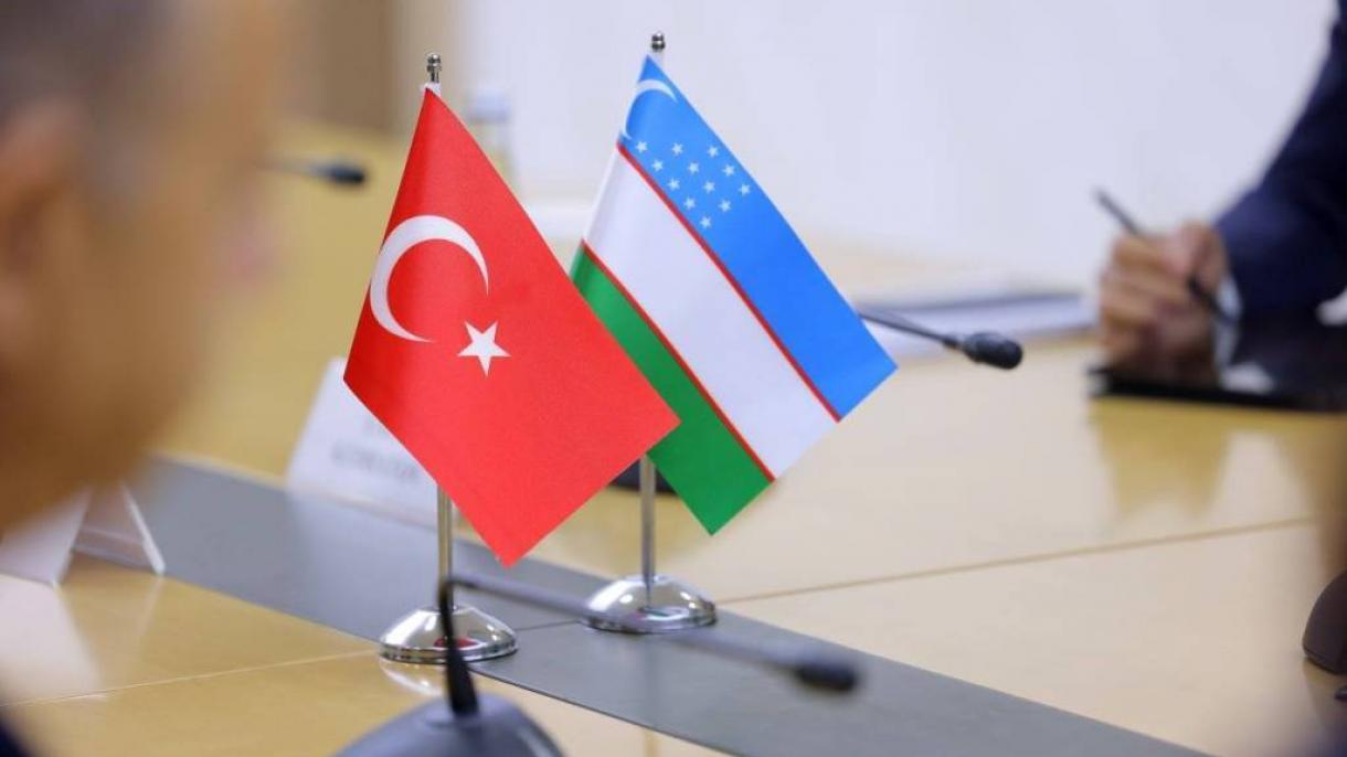 Istanbul Bosh konsulligida Turkiya biznes vakillari bilan uchrashuv bo'lib o'tdi