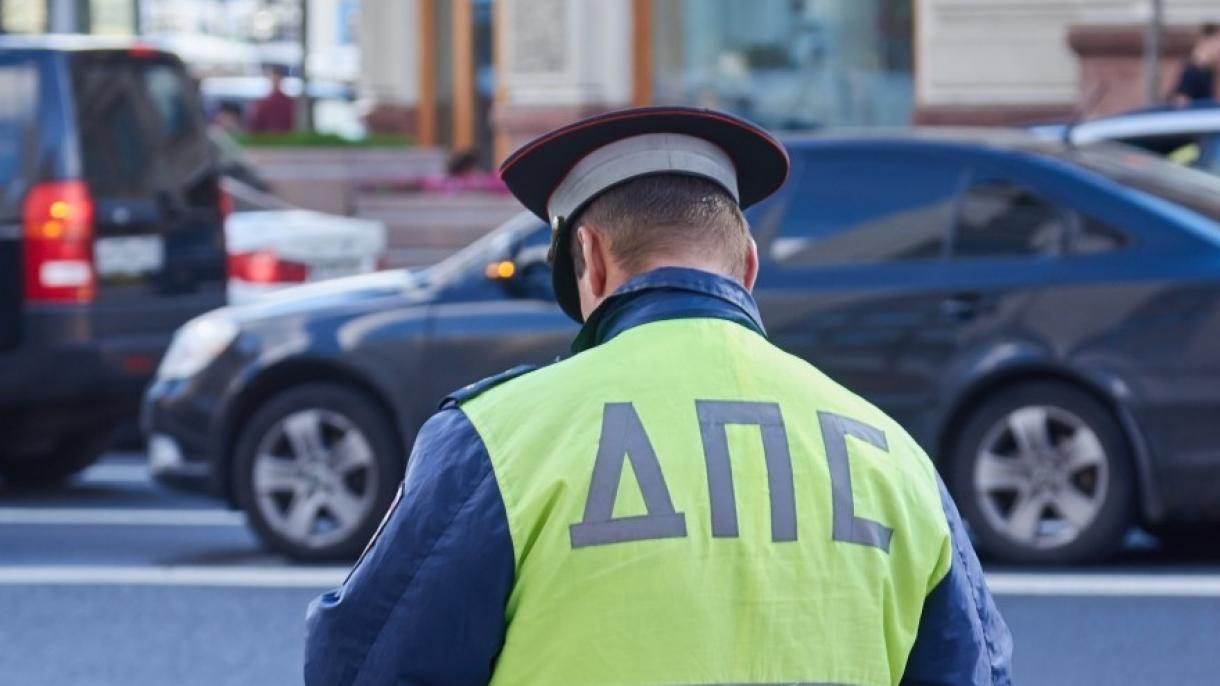Орусия 10 миң полицияны кызматынан бошотту