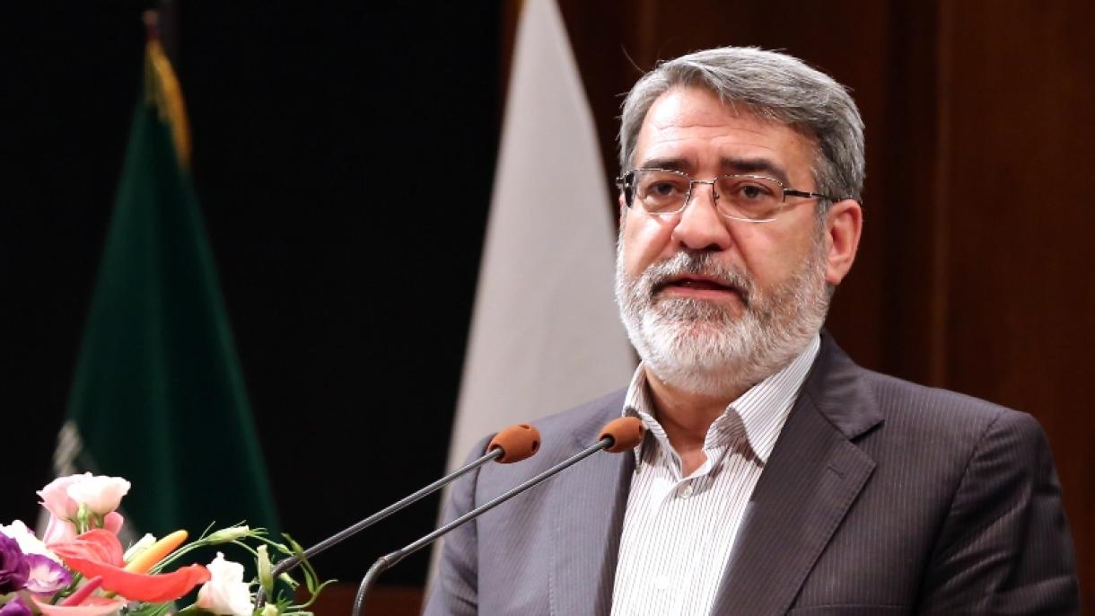 ایران: مداخله ای در تامین امنیت در عراق نداشتیم