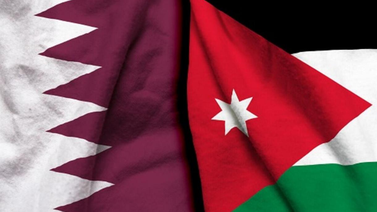 قطر سے دوبارہ تعلقات بحال ہو رہے ہیں،اردنی حکومتی نےتصدیق کر دی