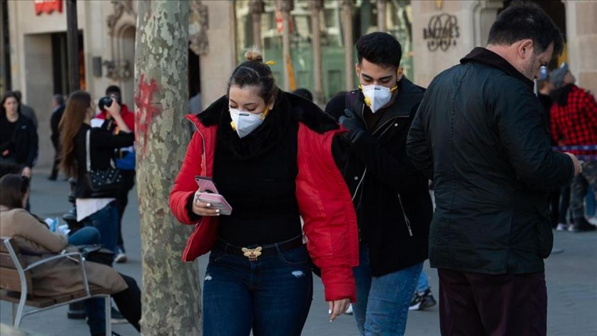 España: en Madrid se suspenden las clases de todos los niveles educativos por el coronavirus