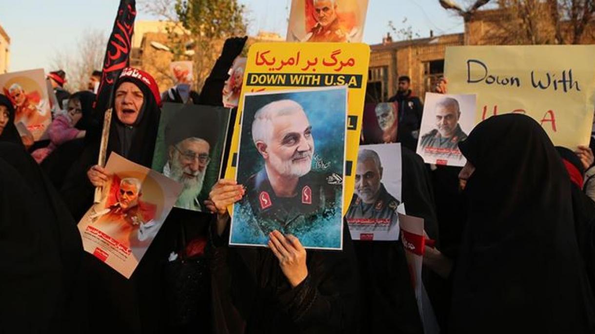 واکنش محافظه کاران در ایران به ظریف