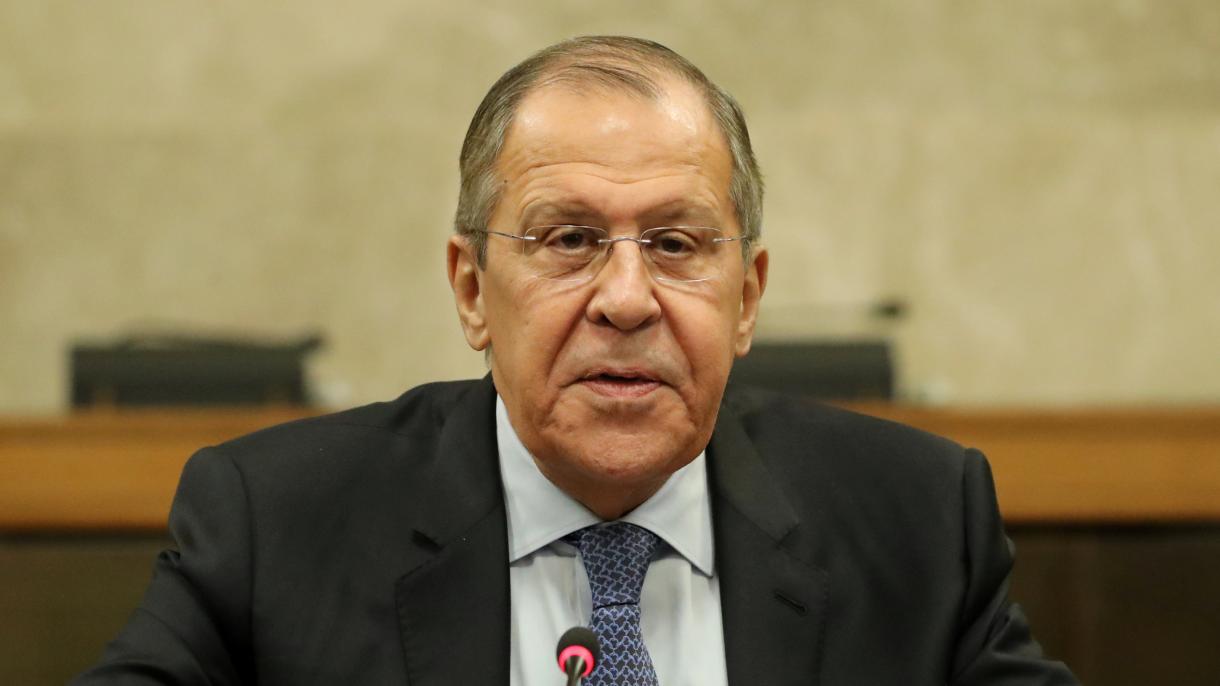 Лавров коментира решението на САЩ относно Сирия