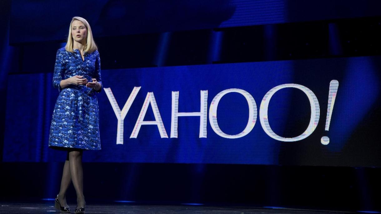 Texnologiya nəhəngi Yahoonun yeni adı Altaba oldu