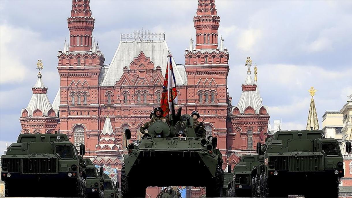 Русия спира доставките на ракетни двигатели за САЩ