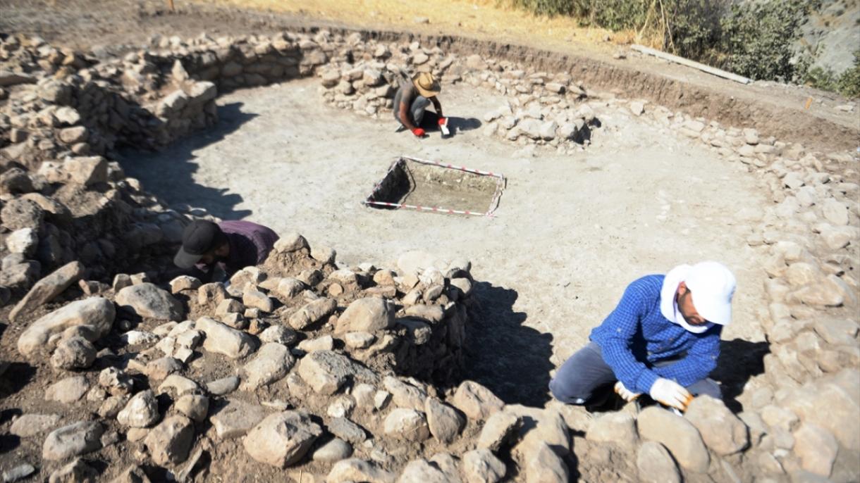 Trovato in Turchia un sito più antico di Göbekli Tepe