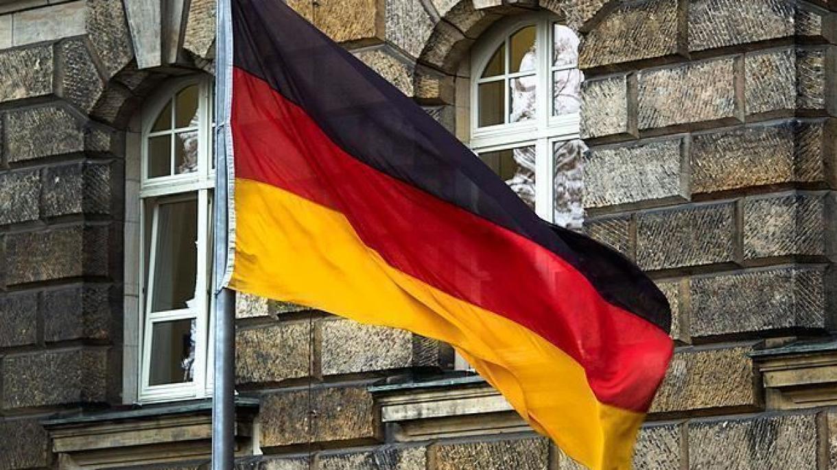 یکی از اعضای سازمان تروریستی پ ک ک در آلمان دستگیر شد