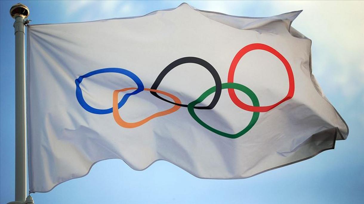 下届奥运会东道主法国：更快 更高 更强 更团结