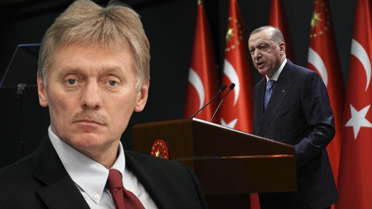 “Ərdoğanın dövründə Türkiyə NATO üzvləri arasında ən suveren dövlət oldu”, D.Peskov