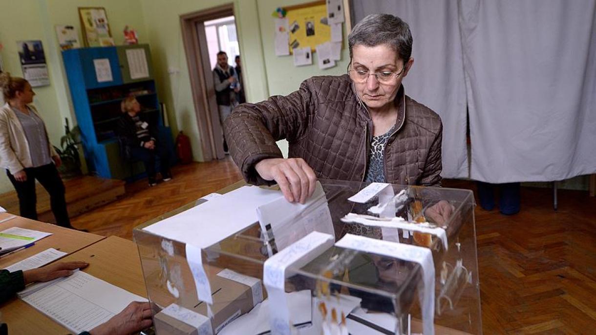 Βουλγαρία , στον απόηχο του εκλογικού αποτελέσματος