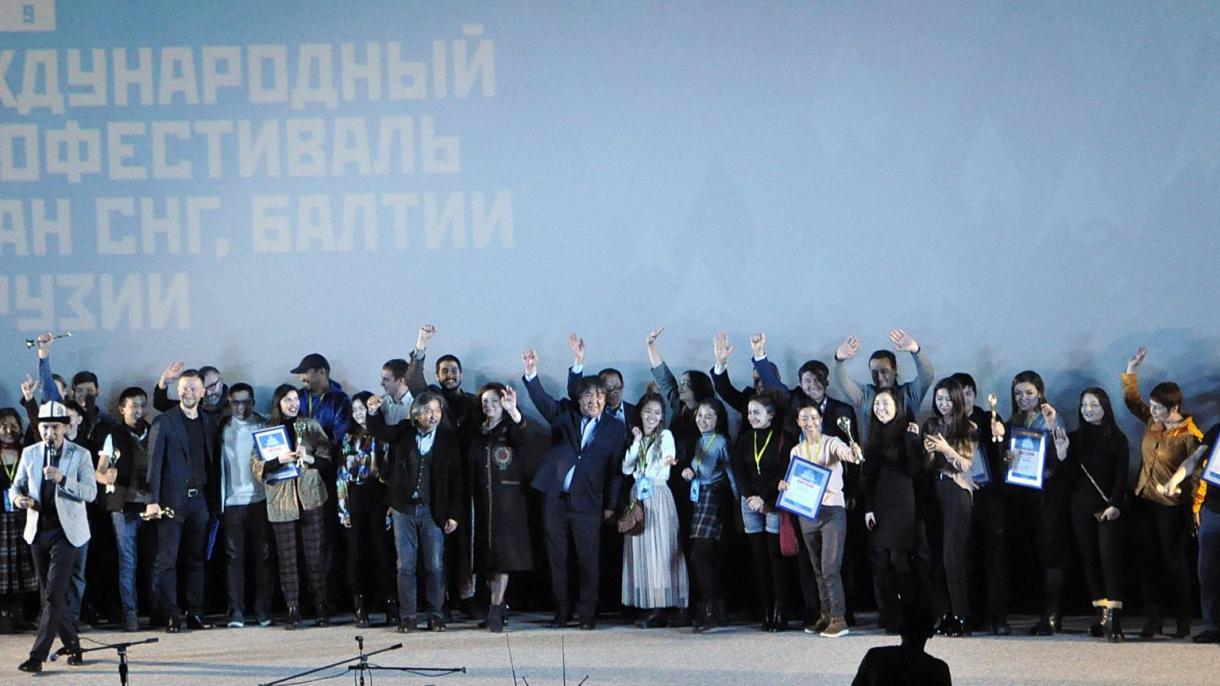 қирғизистанда хәлқара қисқа филим фестивали өткүзүлди
