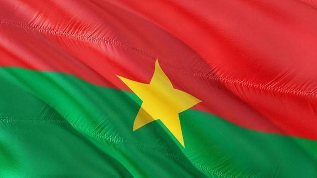 بۇركىنا فاسو «France 24 » تېلېۋىزىيە قانىلىنىڭ تارقىتىشىنى توختاتتى