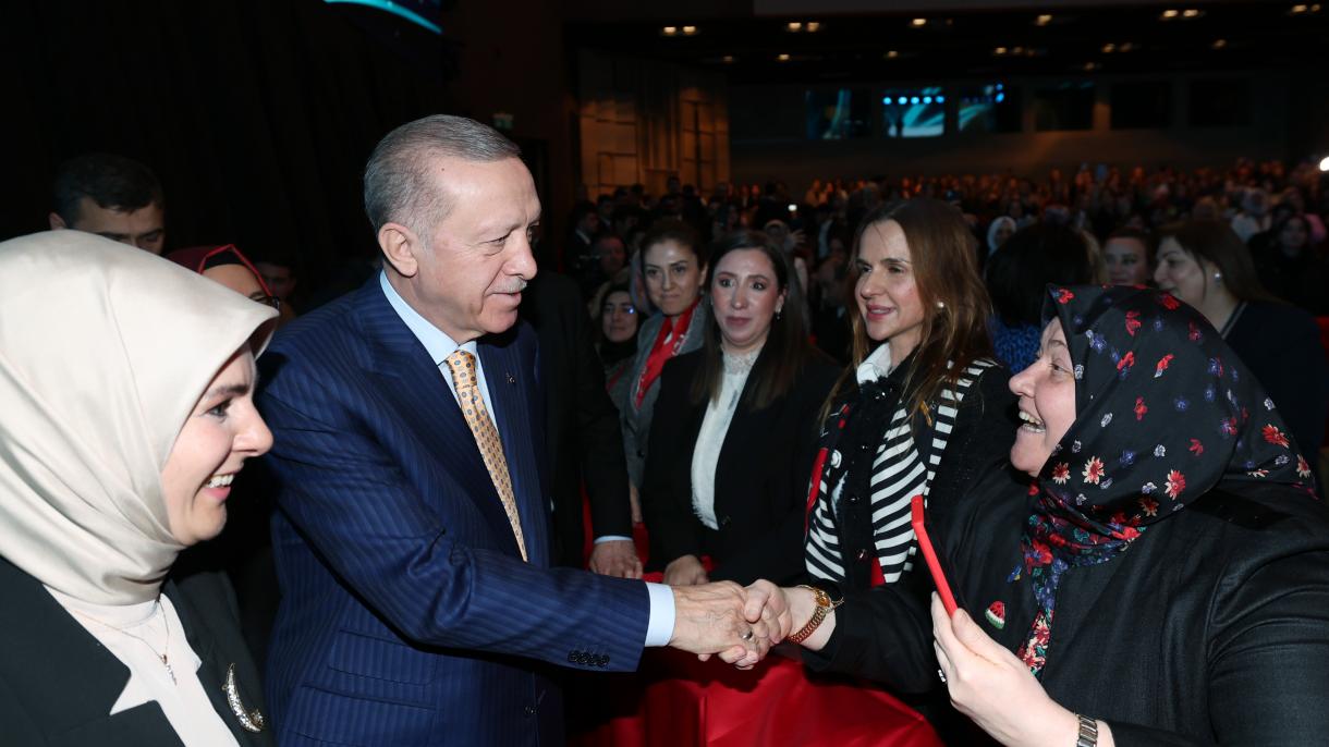 erdogan kadinlar gunu program.jpg