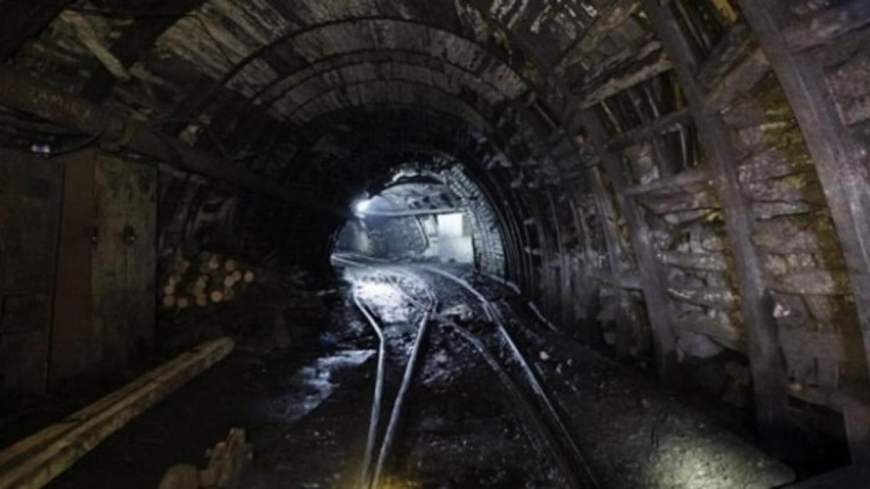 Ауғанстандағы шахта апатында 7 адам қаза тапты
