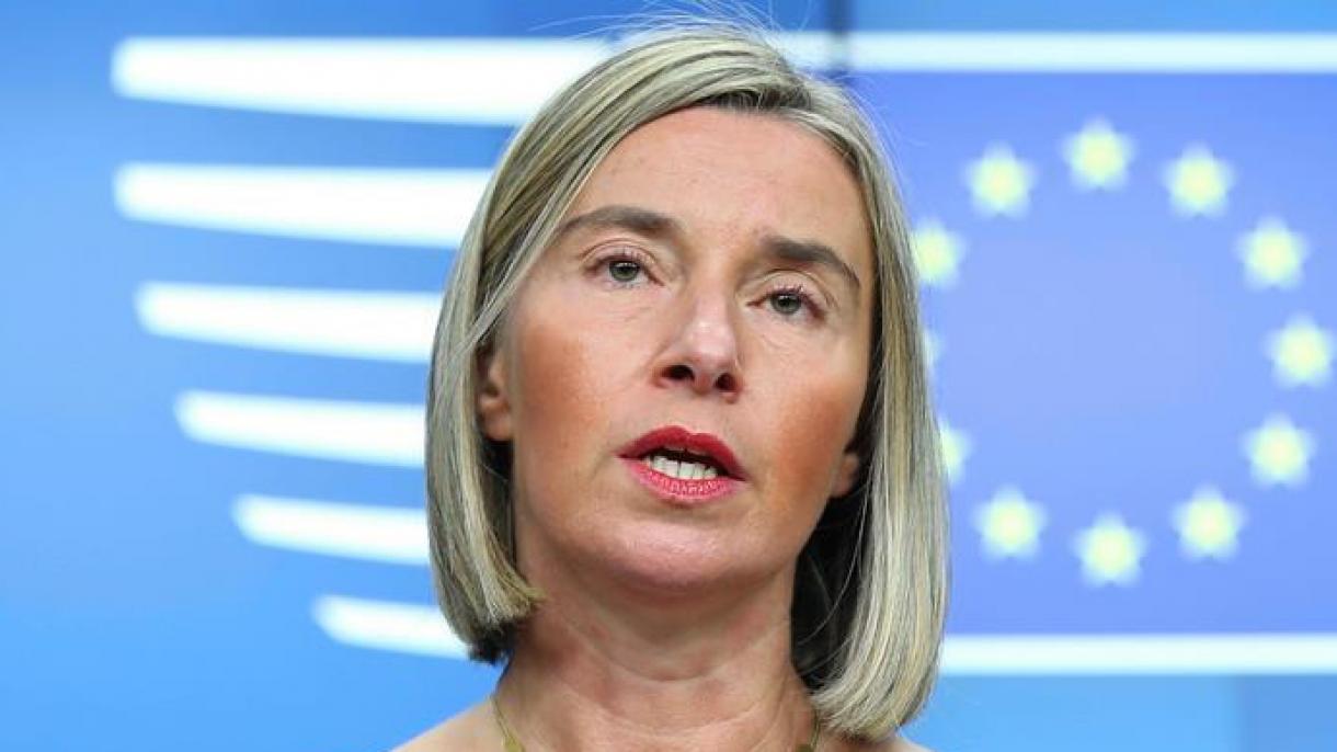 “La UE está lista para ser el garante del proceso de paz en Afganistán”