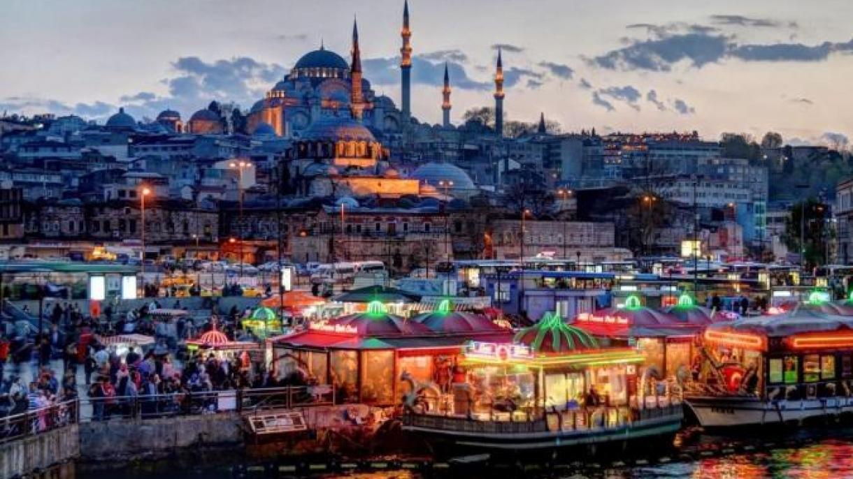 istanbul tourisme