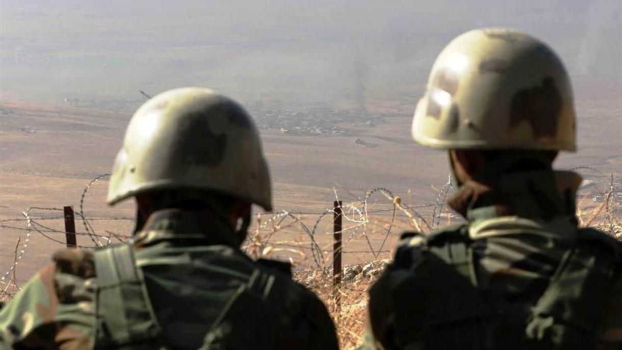 İraq ordusu Mosul əməliyyatlarını davam etdirir
